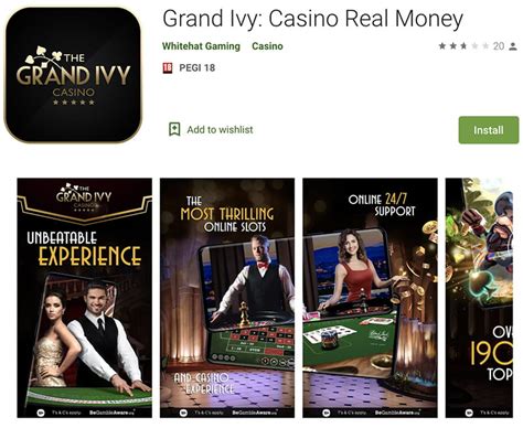 app grand ivy|The Grand Ivy Casino .